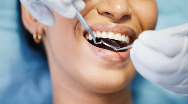 Best Weekend Emergency Dentist in Canyon Day, AZ
